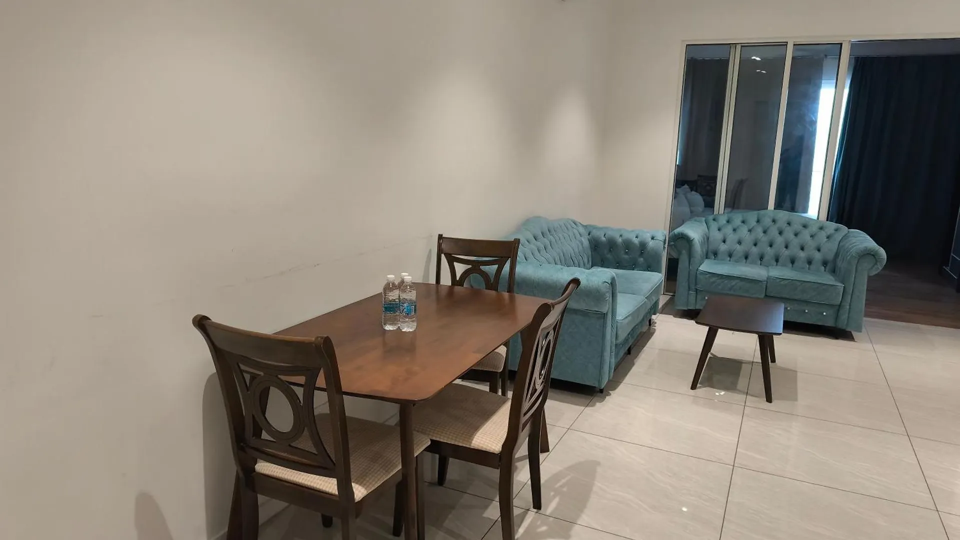 קואלה לומפור Quill Residences Luxury Suites Klcc קואלה לומפור