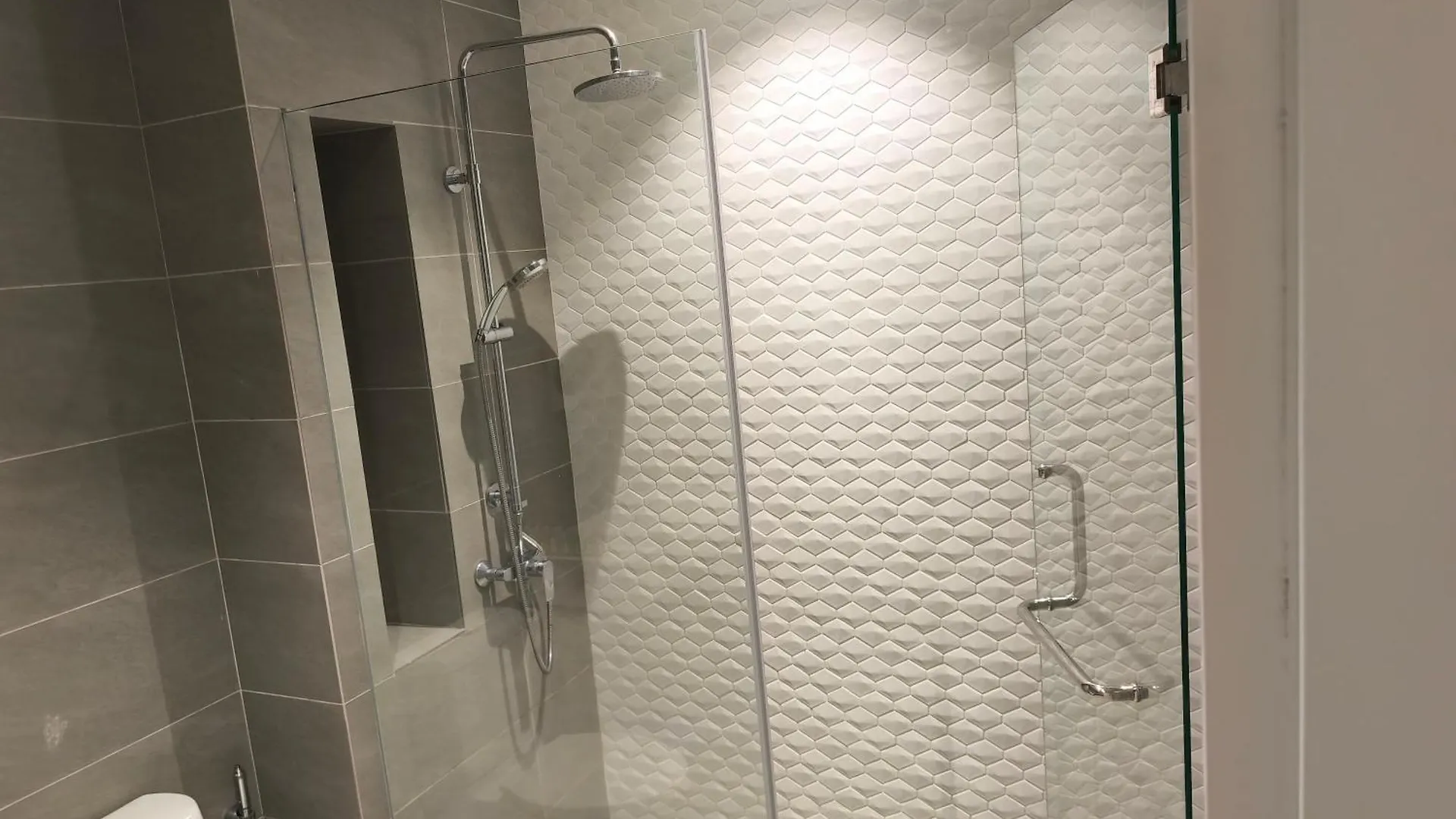 דירה קואלה לומפור Quill Residences Luxury Suites Klcc