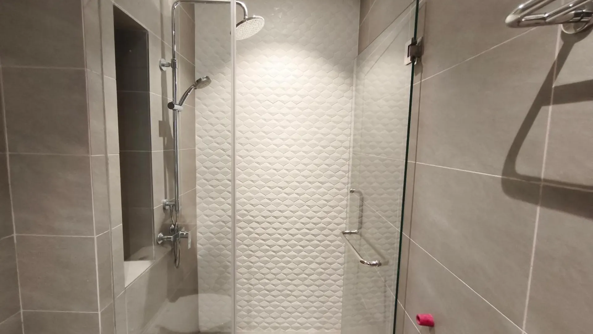 דירה קואלה לומפור Quill Residences Luxury Suites Klcc