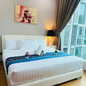  Apartment Soho Klcc By Comfort